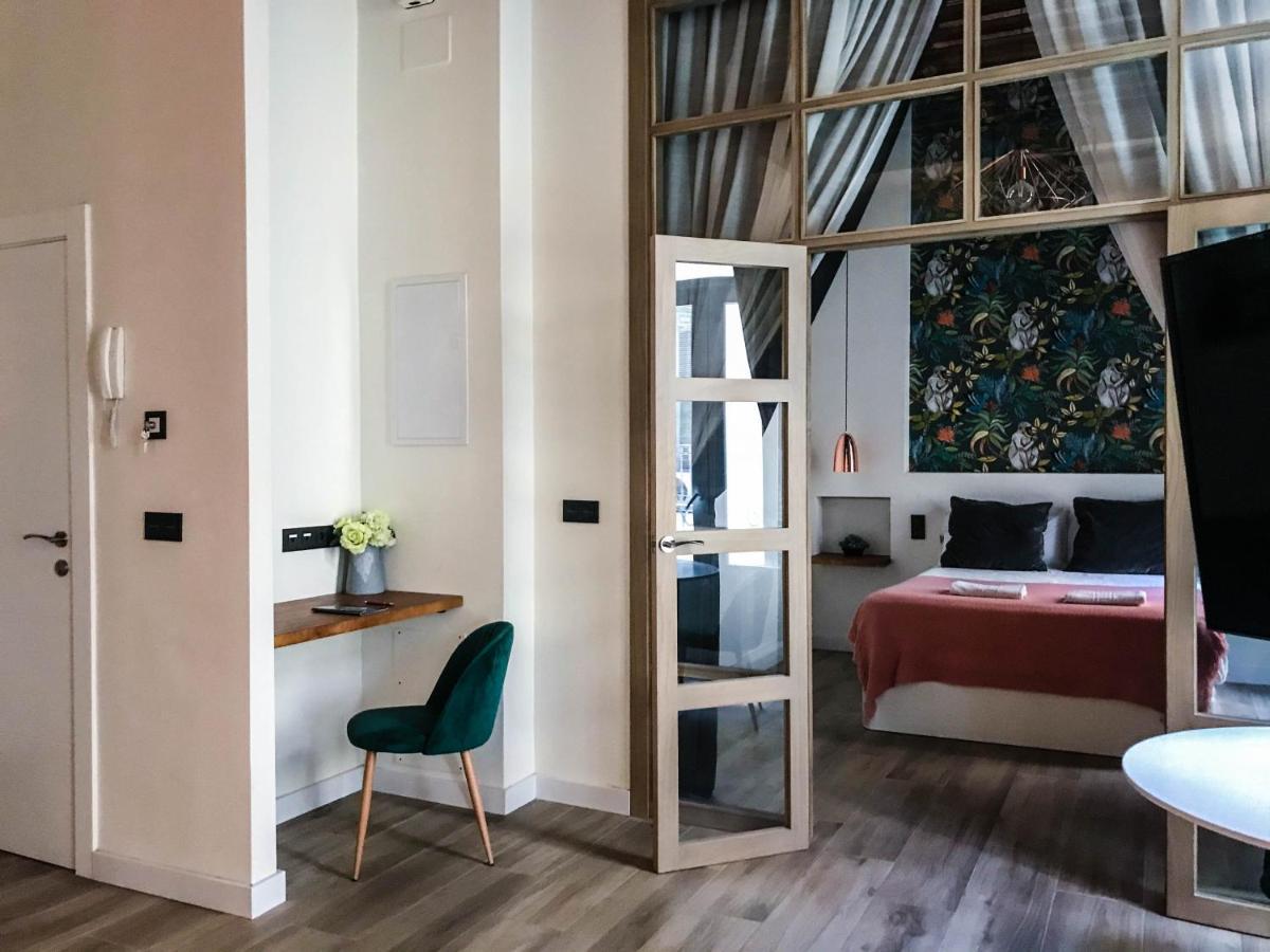 Appartamento Casa Blanca Málaga