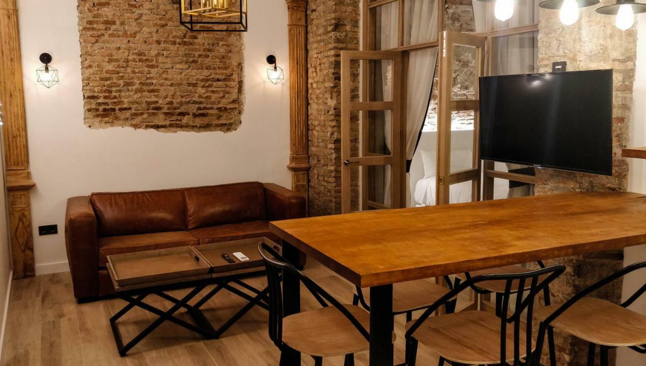 Apartament Casa Blanca *