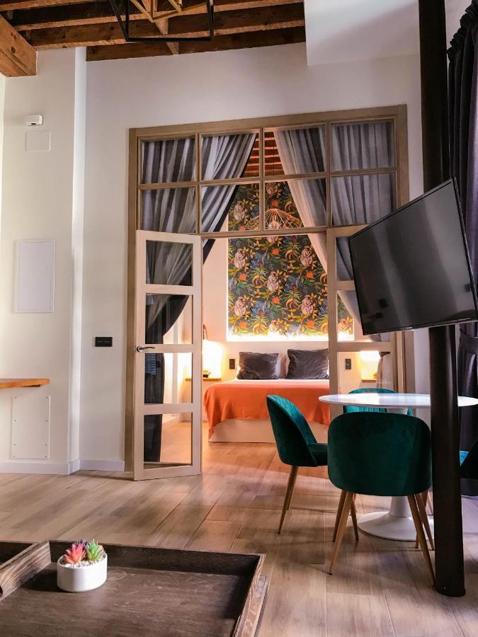 Apartment Casa Blanca Malaga