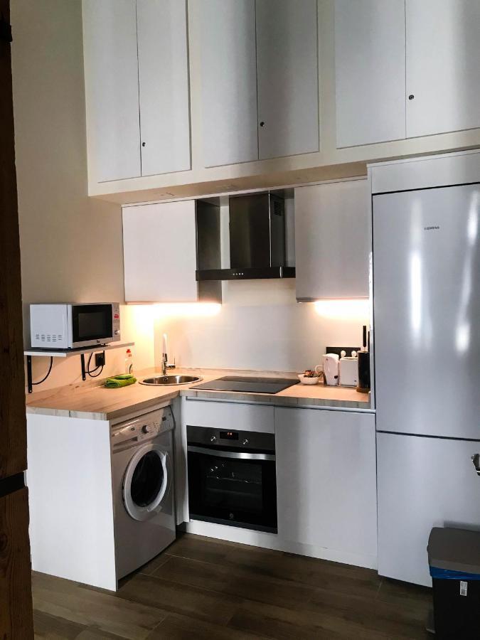 Casa Blanca Appartement Málaga
