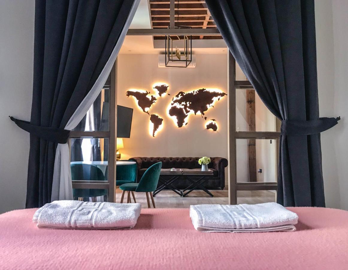 Appartement Casa Blanca