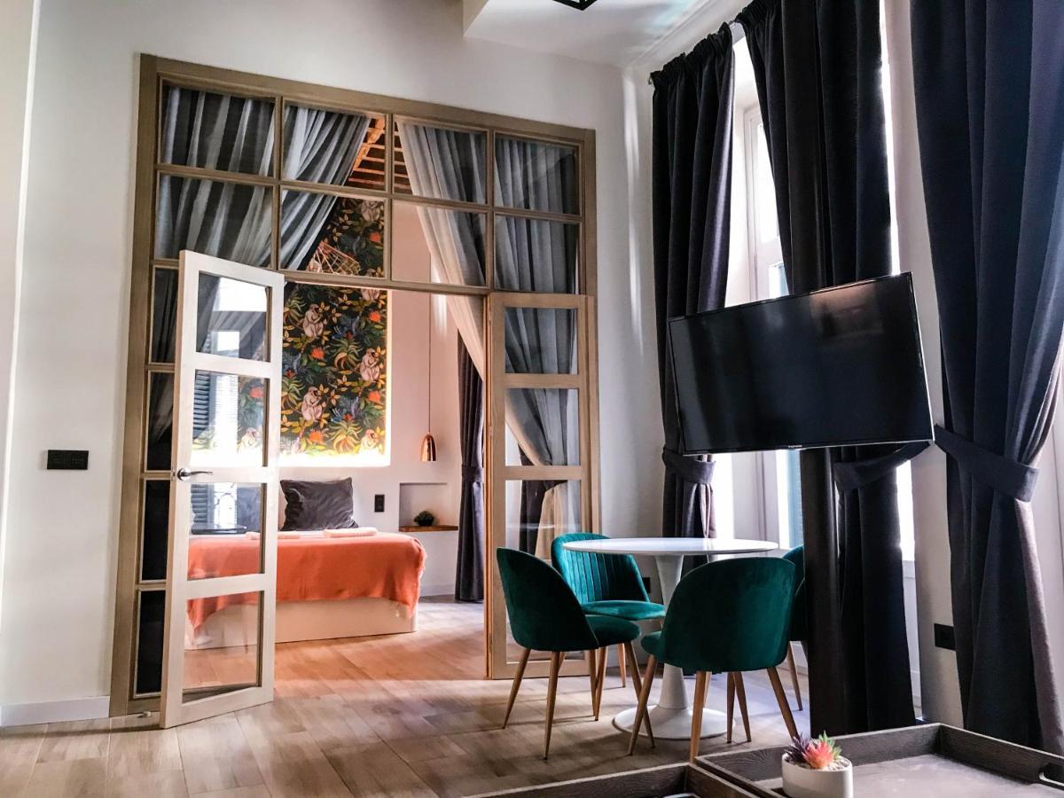 Casa Blanca Appartement *