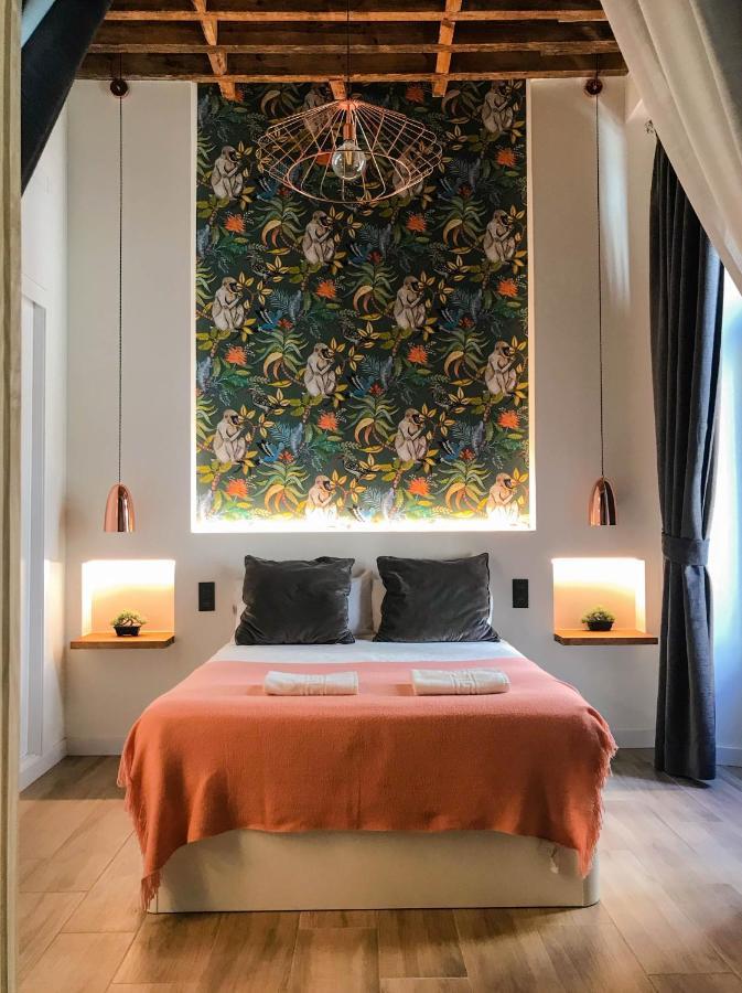 Appartement Casa Blanca Málaga