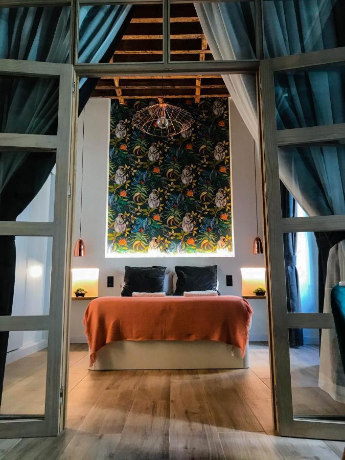Appartement Casa Blanca Málaga