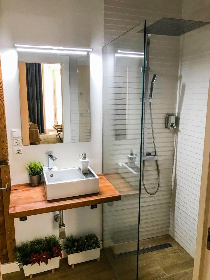 Appartement Casa Blanca *