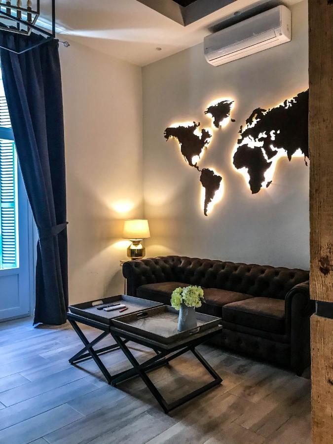 Appartement Casa Blanca Málaga