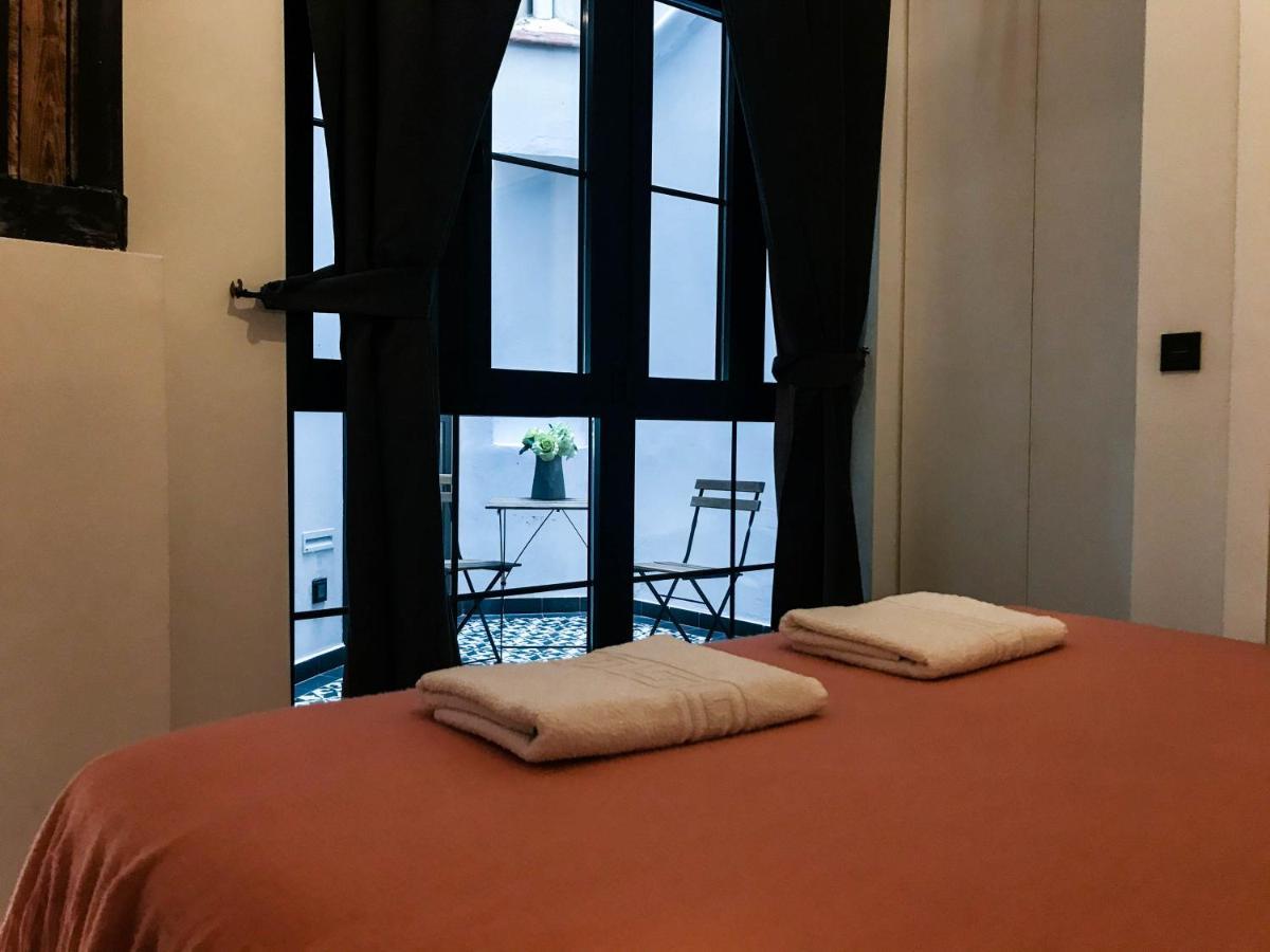 Appartement Casa Blanca *