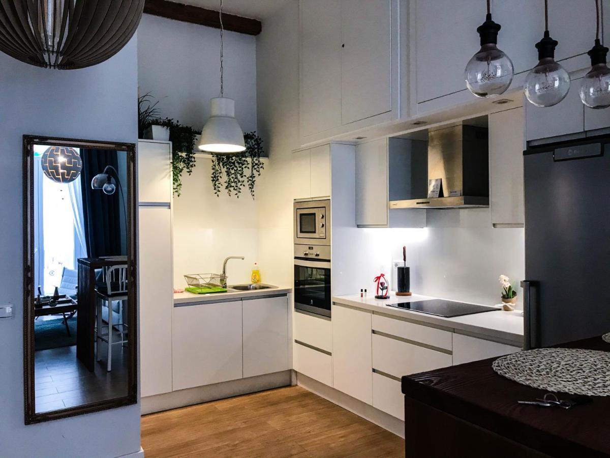 Casa Blanca Appartement