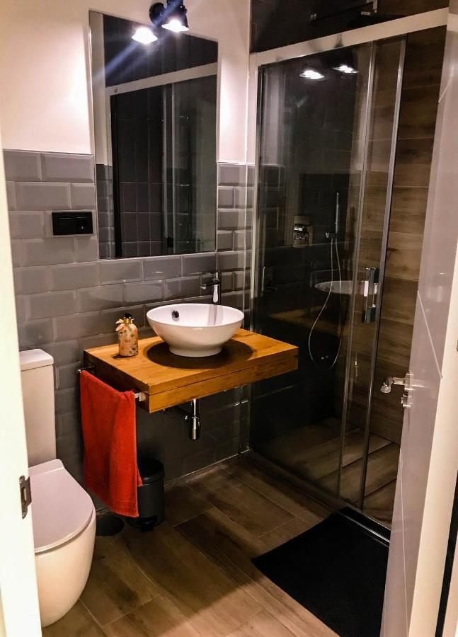 Casa Blanca Appartement Málaga