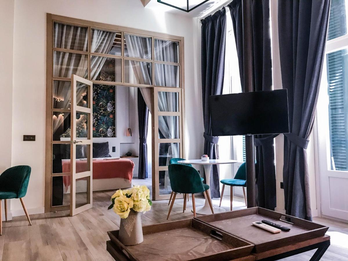 Casa Blanca Appartement Málaga
