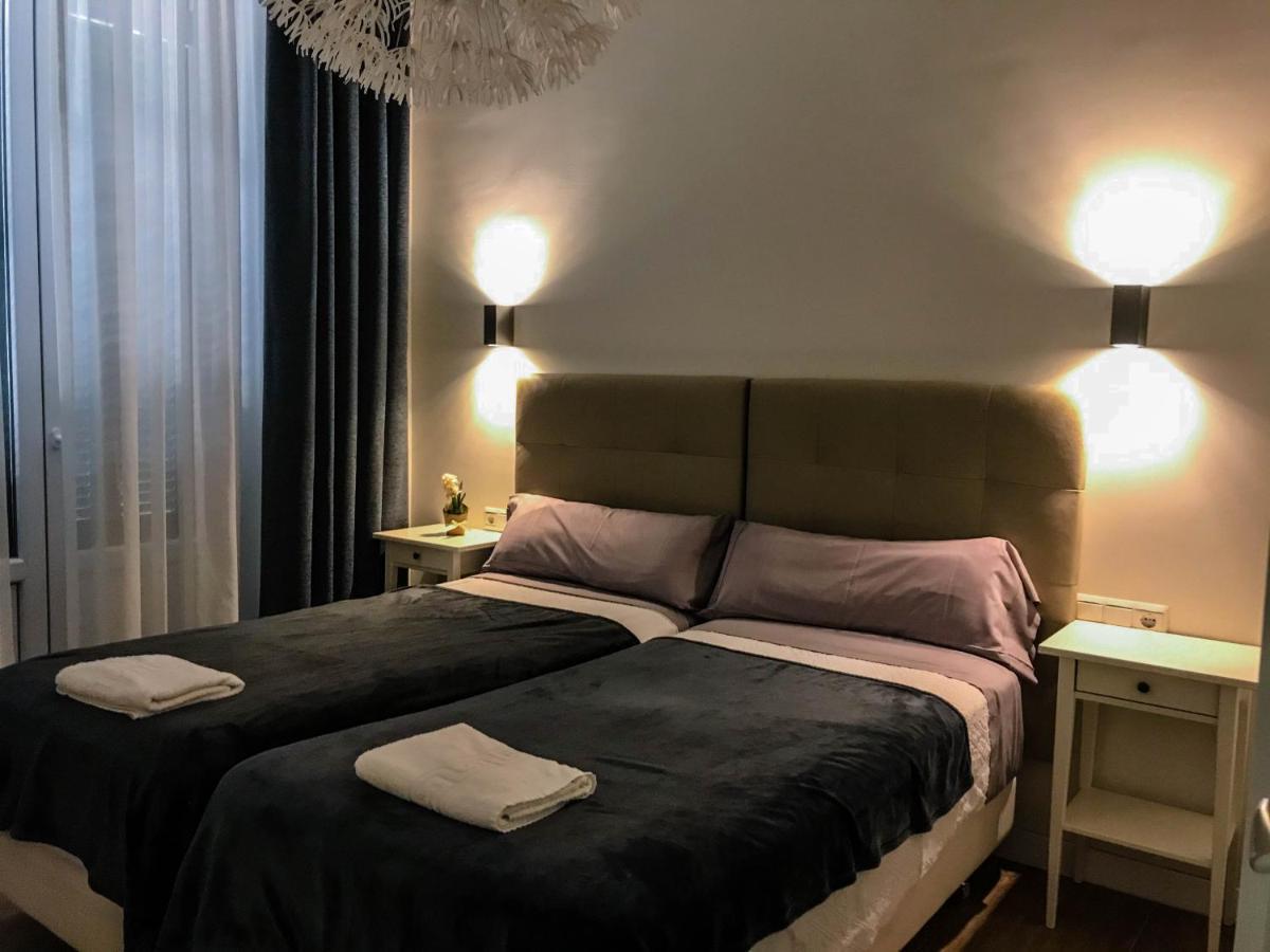 Casa Blanca Appartement *