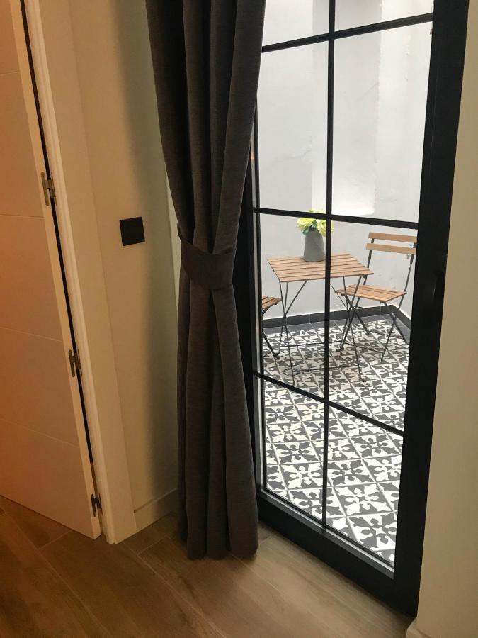 Casa Blanca Appartement