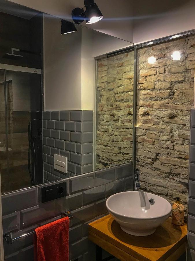 Casa Blanca Appartement