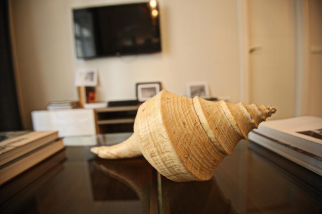 Appartement Casa Blanca Málaga