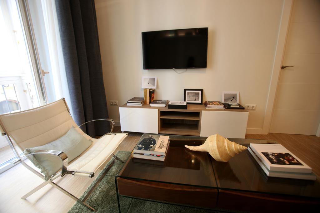 Casa Blanca Appartement Málaga