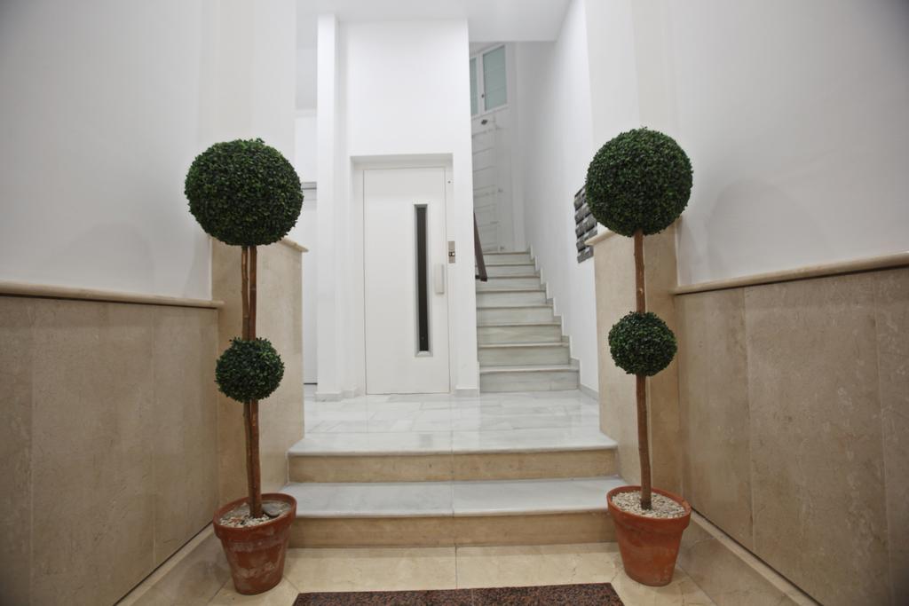 Casa Blanca Appartement