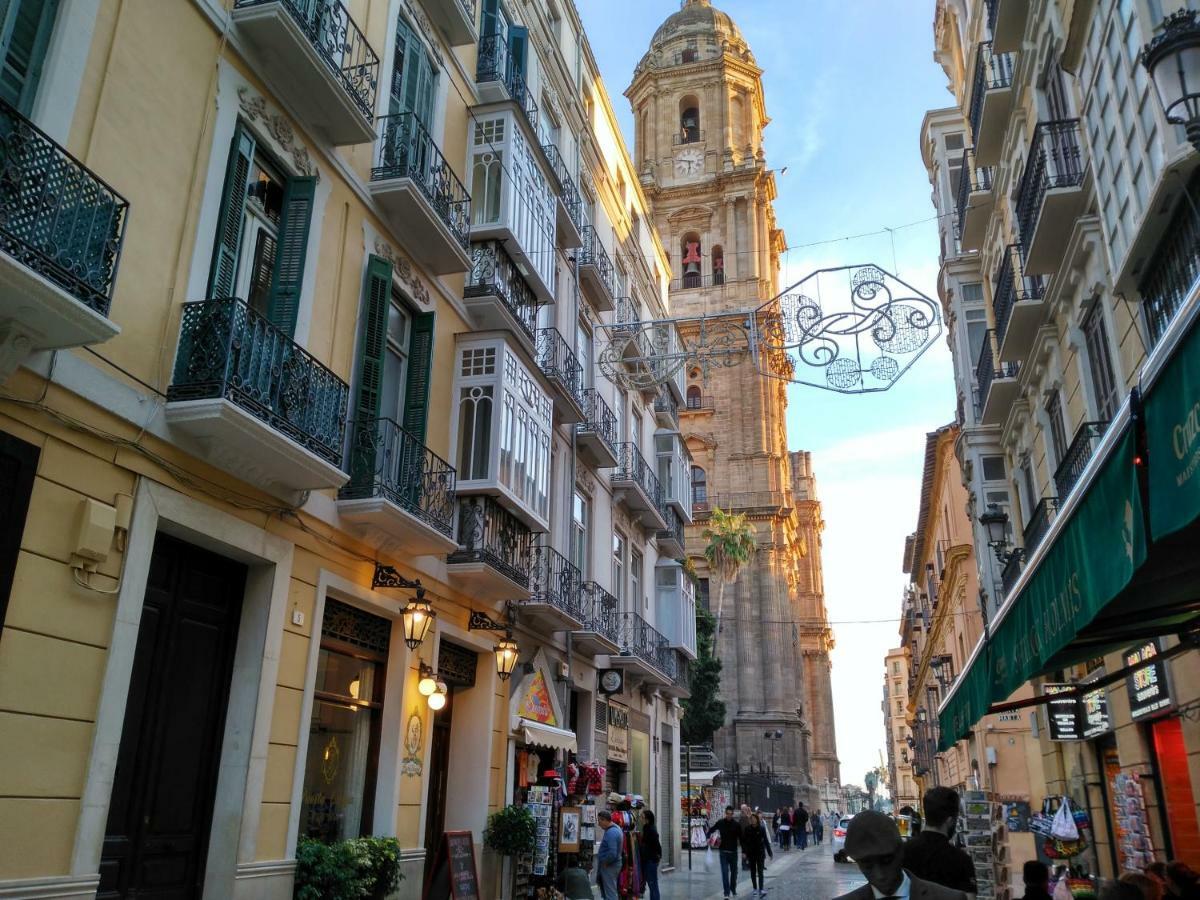 Appartement Casa Blanca Málaga
