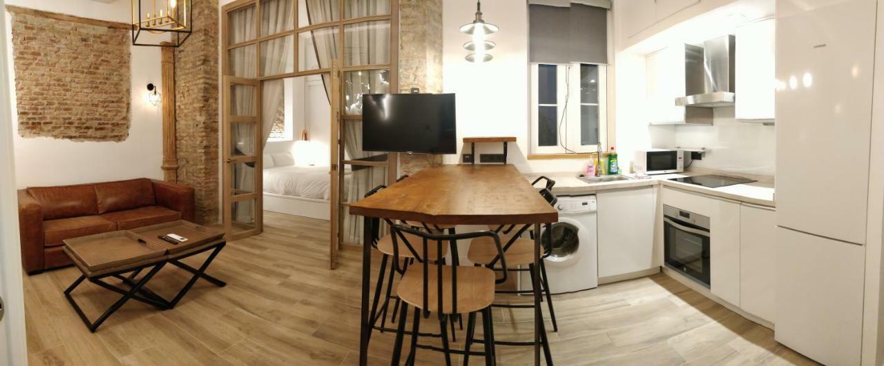 Casa Blanca Appartement