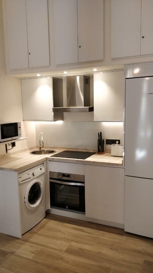 Casa Blanca Appartement *
