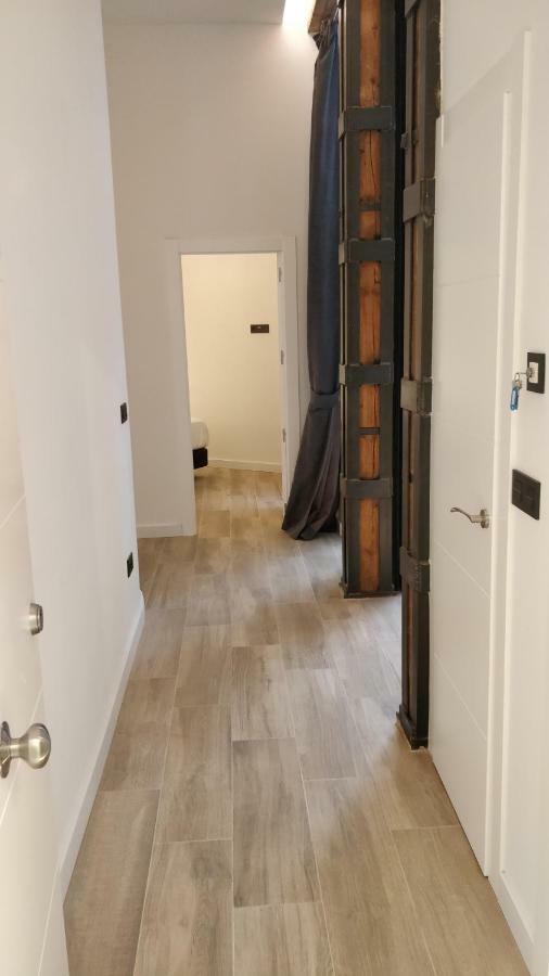 Casa Blanca Appartement *