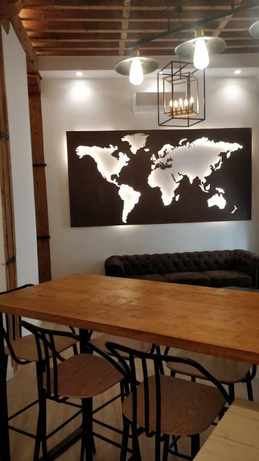 Appartement Casa Blanca Málaga