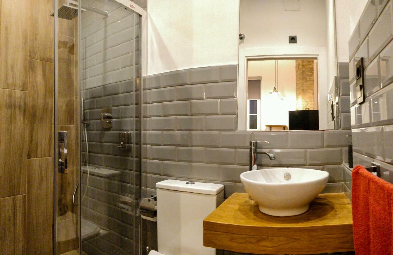 Appartement Casa Blanca Málaga